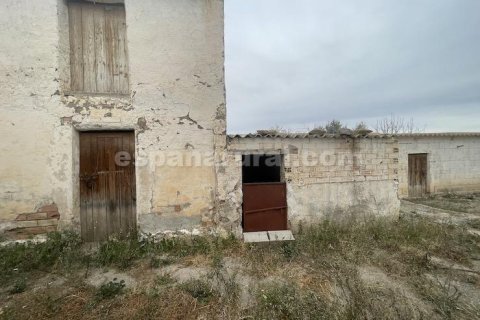 House for sale in Albox, Almeria, Spain 3 bedrooms, 120 sq.m. No. 184048 - photo 16