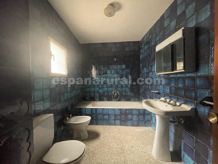 Casa a Albox, Almeria, Spagna 3 camere da letto, 120 mq. N° 184048