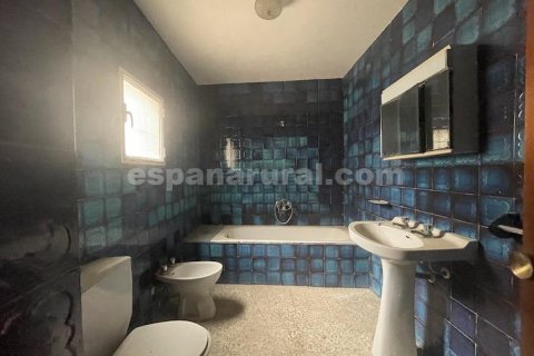 House for sale in Albox, Almeria, Spain 3 bedrooms, 120 sq.m. No. 184048 - photo 10