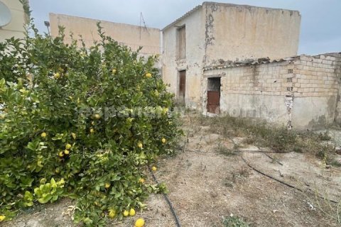 House for sale in Albox, Almeria, Spain 3 bedrooms, 120 sq.m. No. 184048 - photo 18