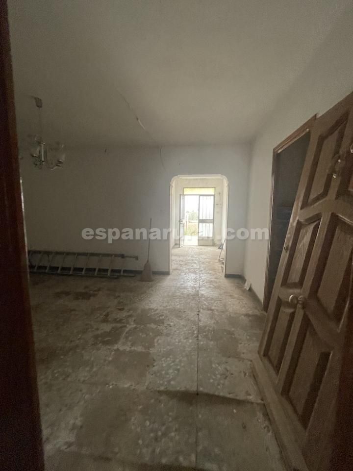 Casa a Albox, Almeria, Spagna 3 camere da letto, 120 mq. N° 184048