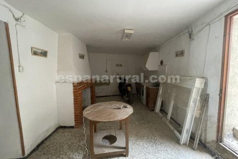House for sale in Albox, Almeria, Spain 3 bedrooms, 120 sq.m. No. 184048 - photo 7