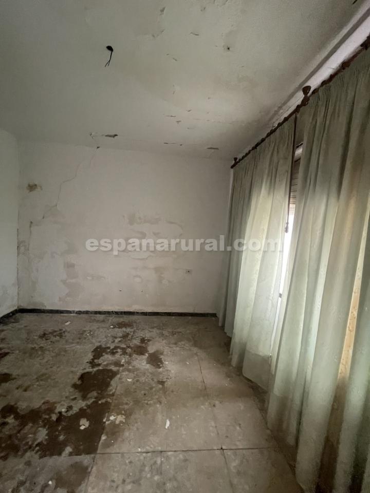 Casa a Albox, Almeria, Spagna 3 camere da letto, 120 mq. N° 184048