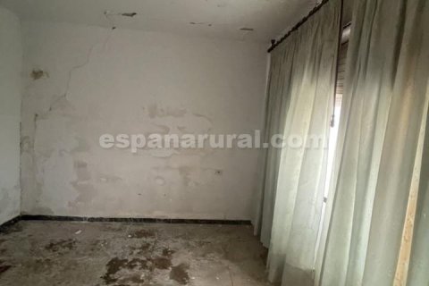 House for sale in Albox, Almeria, Spain 3 bedrooms, 120 sq.m. No. 184048 - photo 3