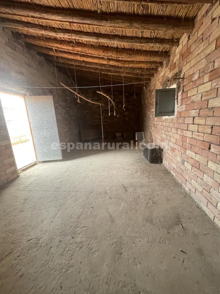 Casa a Albox, Almeria, Spagna 3 camere da letto, 120 mq. N° 184048