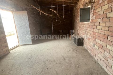 House for sale in Albox, Almeria, Spain 3 bedrooms, 120 sq.m. No. 184048 - photo 11