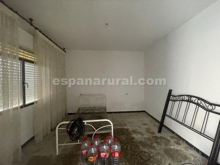 Casa a Albox, Almeria, Spagna 3 camere da letto, 120 mq. N° 184048