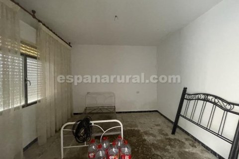 House for sale in Albox, Almeria, Spain 3 bedrooms, 120 sq.m. No. 184048 - photo 5