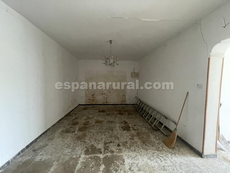 Casa a Albox, Almeria, Spagna 3 camere da letto, 120 mq. N° 184048