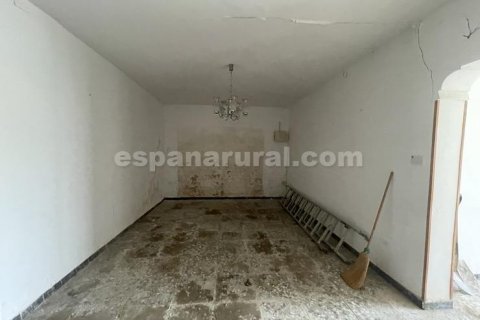 House for sale in Albox, Almeria, Spain 3 bedrooms, 120 sq.m. No. 184048 - photo 4