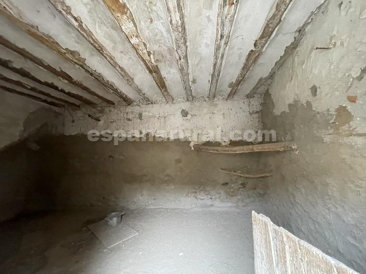 Casa a Albox, Almeria, Spagna 3 camere da letto, 120 mq. N° 184048
