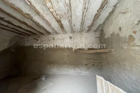 House for sale in Albox, Almeria, Spain 3 bedrooms, 120 sq.m. No. 184048 - photo 9