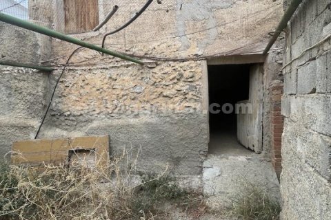 House for sale in Albox, Almeria, Spain 3 bedrooms, 120 sq.m. No. 184048 - photo 8
