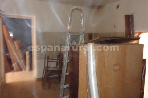 House for sale in Lubrin, Almeria, Spain 6 bedrooms, 212 sq.m. No. 184042 - photo 2