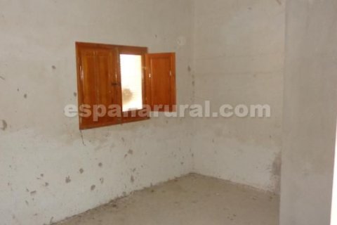 House for sale in Lubrin, Almeria, Spain 6 bedrooms, 212 sq.m. No. 184042 - photo 11