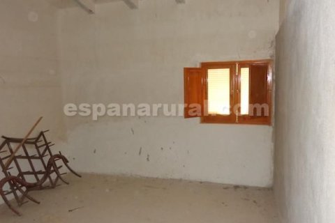 House for sale in Lubrin, Almeria, Spain 6 bedrooms, 212 sq.m. No. 184042 - photo 13