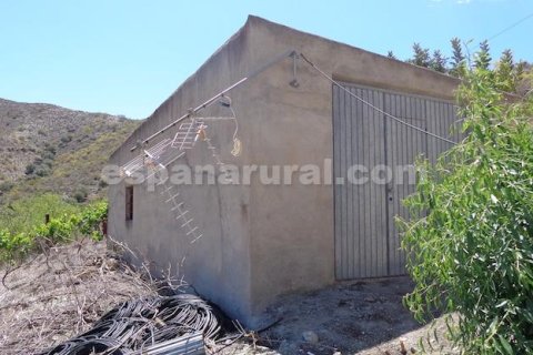 House for sale in Lubrin, Almeria, Spain 6 bedrooms, 212 sq.m. No. 184042 - photo 14