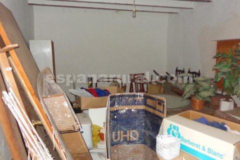 House for sale in Lubrin, Almeria, Spain 6 bedrooms, 212 sq.m. No. 184042 - photo 3