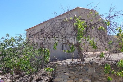 House for sale in Lubrin, Almeria, Spain 6 bedrooms, 212 sq.m. No. 184042 - photo 15