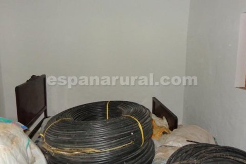 House for sale in Lubrin, Almeria, Spain 6 bedrooms, 212 sq.m. No. 184042 - photo 8