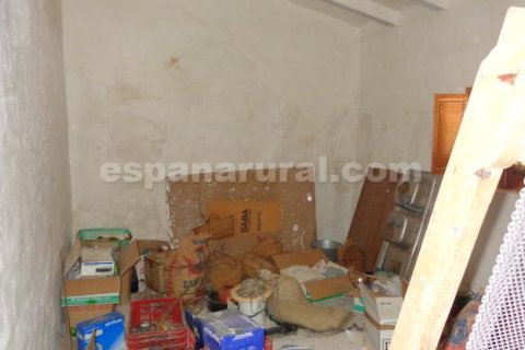 House for sale in Lubrin, Almeria, Spain 6 bedrooms, 212 sq.m. No. 184042 - photo 12