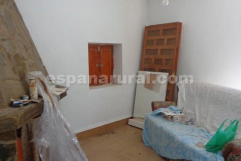 House for sale in Lubrin, Almeria, Spain 6 bedrooms, 212 sq.m. No. 184042 - photo 5