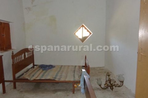 House for sale in Lubrin, Almeria, Spain 6 bedrooms, 212 sq.m. No. 184042 - photo 9