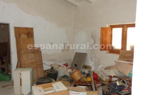 House for sale in Lubrin, Almeria, Spain 6 bedrooms, 212 sq.m. No. 184042 - photo 10
