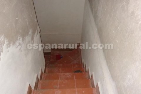 House for sale in Lubrin, Almeria, Spain 6 bedrooms, 212 sq.m. No. 184042 - photo 7