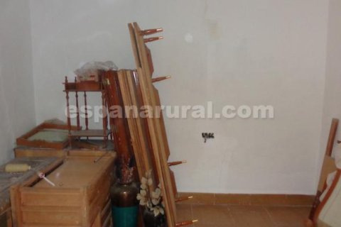 House for sale in Lubrin, Almeria, Spain 6 bedrooms, 212 sq.m. No. 184042 - photo 4