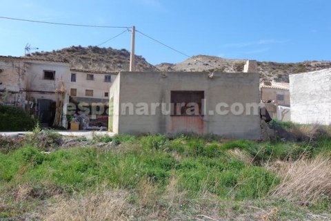 Māja pārdošanā Tijola, Almeria, Spānijā 50 m2 Nr. 184046 - attēls 12