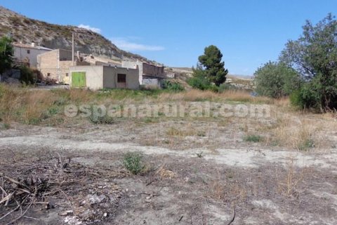 Māja pārdošanā Tijola, Almeria, Spānijā 50 m2 Nr. 184046 - attēls 11