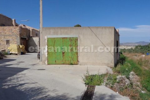 Māja pārdošanā Tijola, Almeria, Spānijā 50 m2 Nr. 184046 - attēls 14