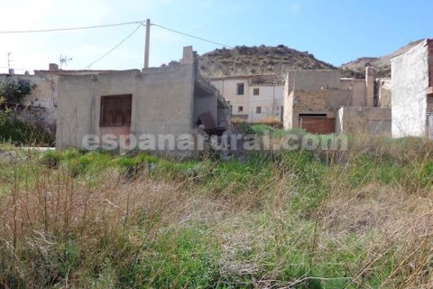 Māja pārdošanā Tijola, Almeria, Spānijā 50 m2 Nr. 184046 - attēls 9