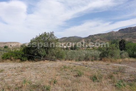 Māja pārdošanā Tijola, Almeria, Spānijā 50 m2 Nr. 184046 - attēls 13