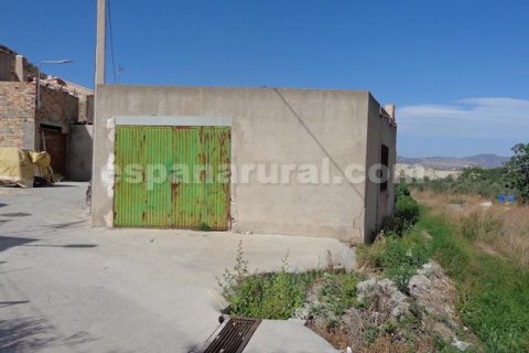 Māja pārdošanā Tijola, Almeria, Spānijā 50 m2 Nr. 184046 - attēls 6