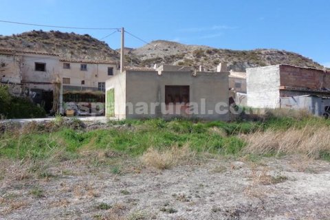Māja pārdošanā Tijola, Almeria, Spānijā 50 m2 Nr. 184046 - attēls 2
