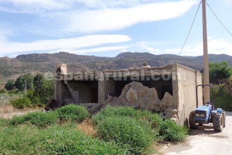 Māja pārdošanā Tijola, Almeria, Spānijā 50 m2 Nr. 184046 - attēls 4