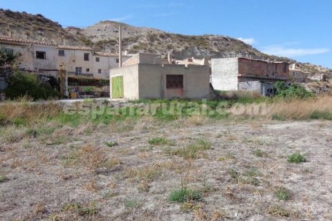 Māja pārdošanā Tijola, Almeria, Spānijā 50 m2 Nr. 184046 - attēls 10