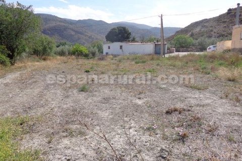 Māja pārdošanā Tijola, Almeria, Spānijā 50 m2 Nr. 184046 - attēls 8