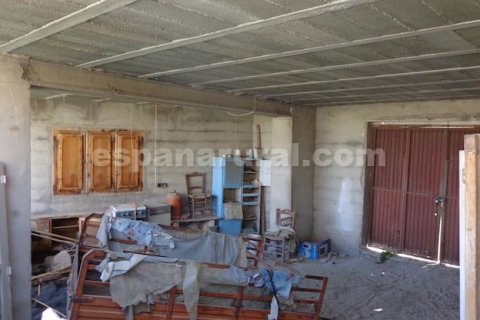 Māja pārdošanā Tijola, Almeria, Spānijā 50 m2 Nr. 184046 - attēls 3