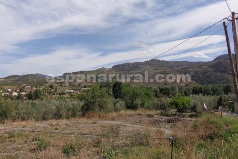 Māja pārdošanā Tijola, Almeria, Spānijā 50 m2 Nr. 184046 - attēls 5