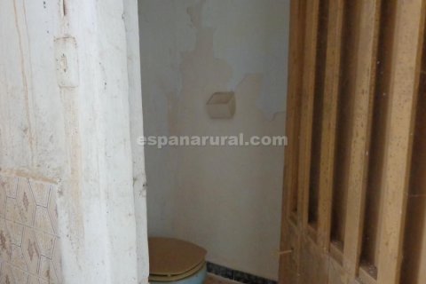 House zum Verkauf in Lubrin, Almeria, Spanien 3 Schlafzimmer, 189 m2 Nr. 184043 - Foto 16