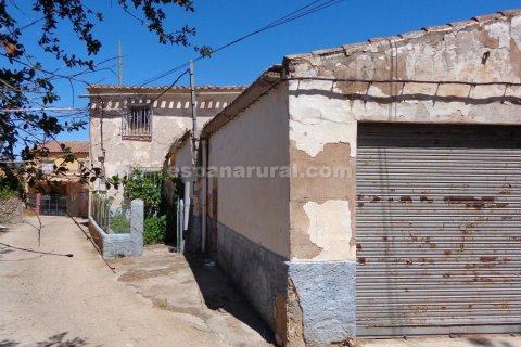 House zum Verkauf in Lubrin, Almeria, Spanien 3 Schlafzimmer, 189 m2 Nr. 184043 - Foto 17