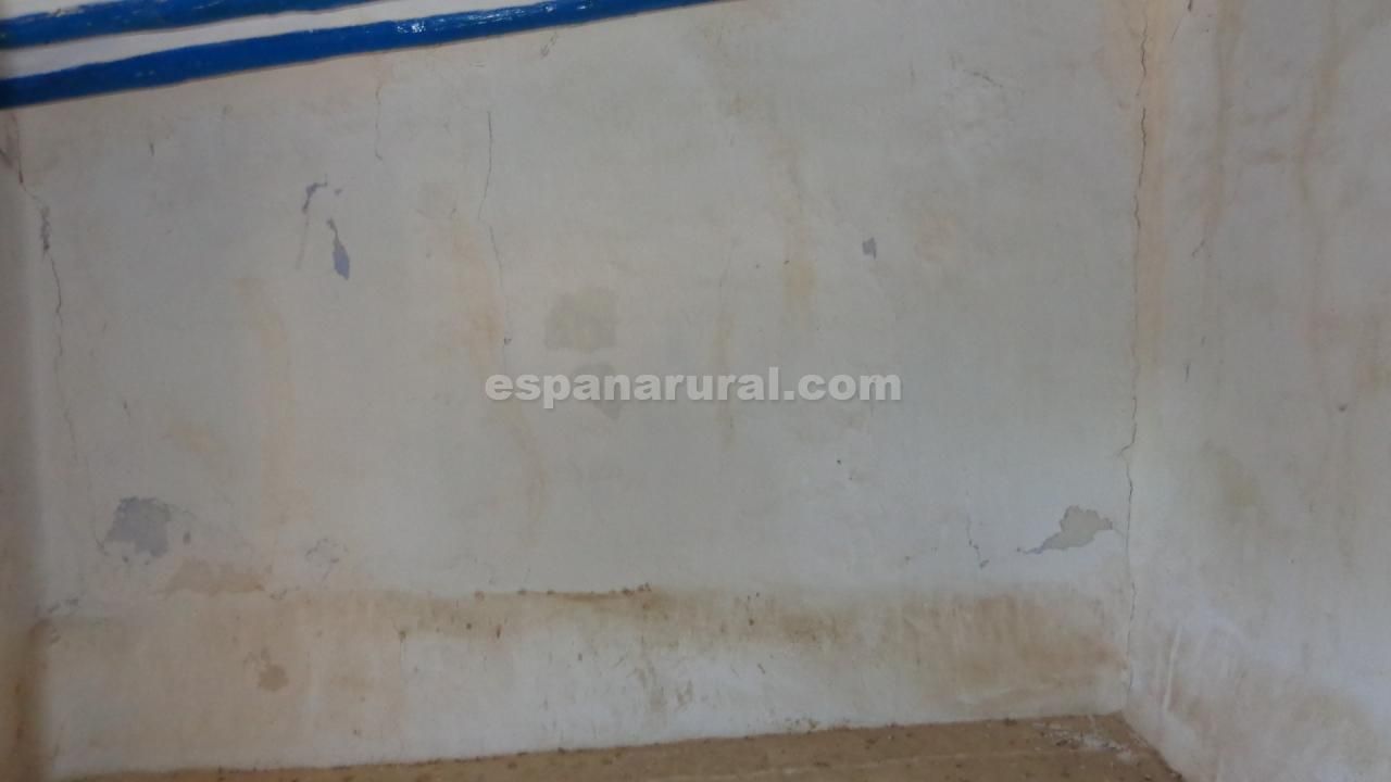 Hus i Lubrin, Almeria, Spanien 3 sovrum, 189 kvm. Nr. 184043