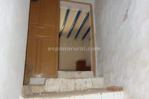 House zum Verkauf in Lubrin, Almeria, Spanien 3 Schlafzimmer, 189 m2 Nr. 184043 - Foto 13