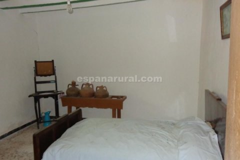 House zum Verkauf in Lubrin, Almeria, Spanien 3 Schlafzimmer, 189 m2 Nr. 184043 - Foto 4