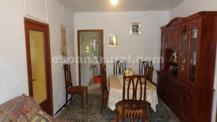 Hus i Arboleas, Almeria, Spanien 2 sovrum, 248 kvm. Nr. 184044