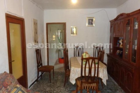 House for sale in Arboleas, Almeria, Spain 2 bedrooms, 248 sq.m. No. 184044 - photo 3