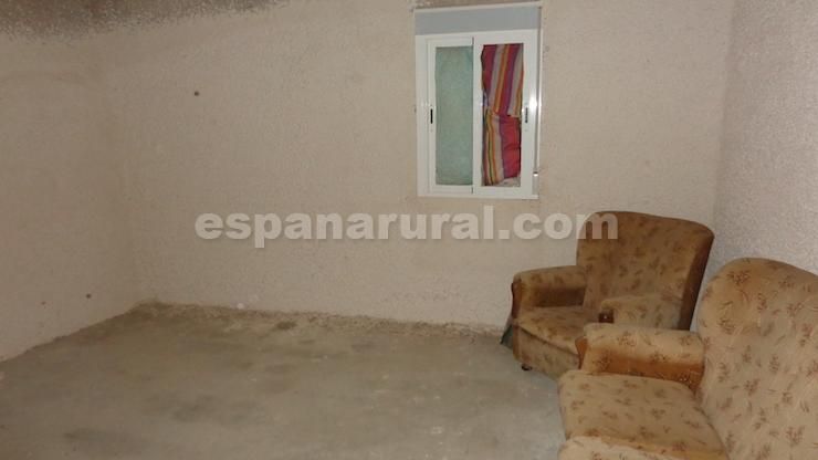 Hus i Arboleas, Almeria, Spanien 2 sovrum, 248 kvm. Nr. 184044